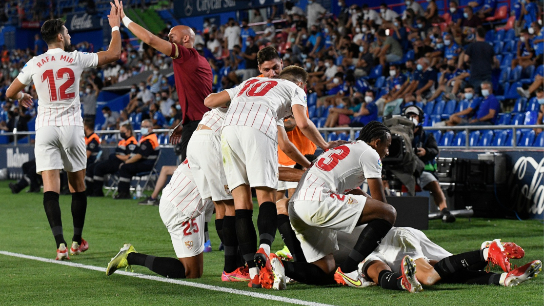 PRONOSTICI CALCIO SIVIGLIA-SALISBURGO: IL GIRONE SENZA GERARCHIE