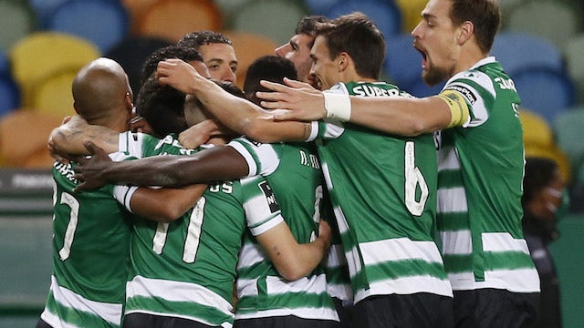 PRONOSTICI CALCIO  SPORTING-AJAX: GIRONE APERTISSIMO