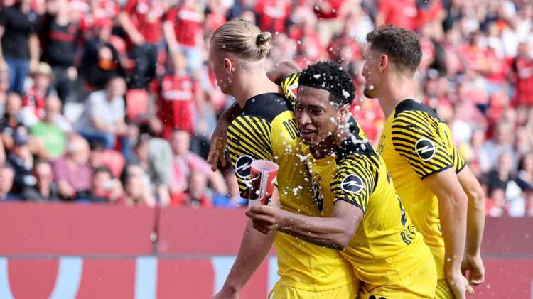 PRONOSTICI CALCIO  BESIKTAS-DORTMUND: L’ANTICIPO DEL MERCOLEDI’