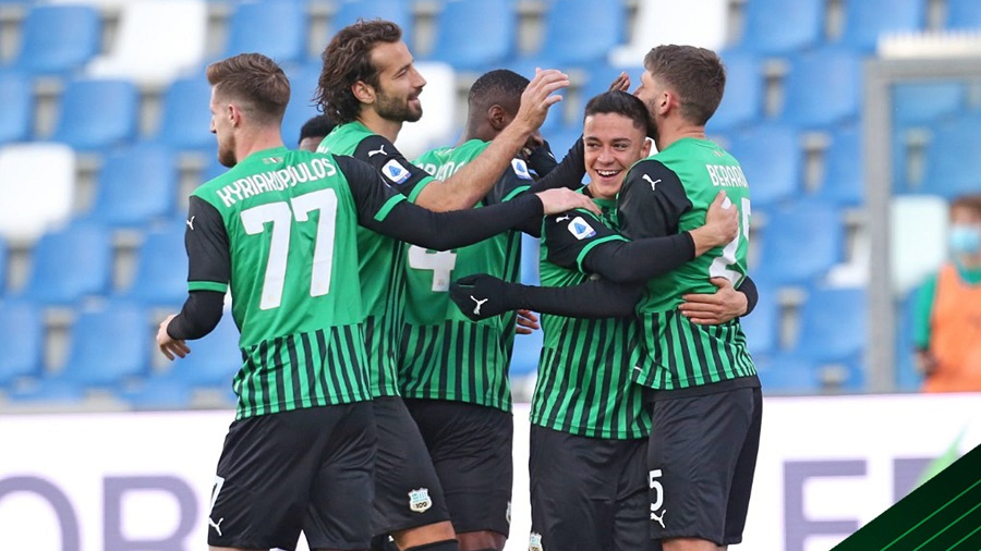 PRONOSTICI CALCIO SASSUOLO-TORINO: AL VIA LA QUARTA GIORNATA