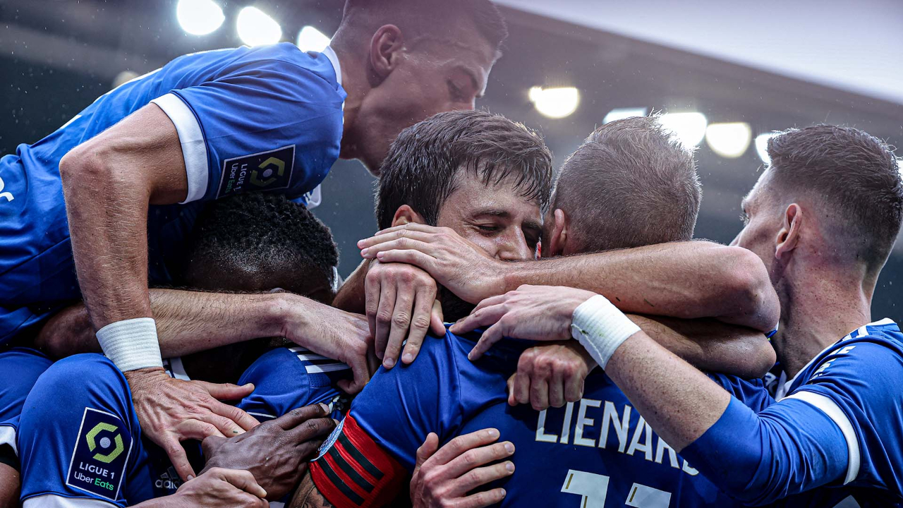 PRONOSTICI CALCIO STRASBURGO-METZ: FATICA AD INGRANARE!