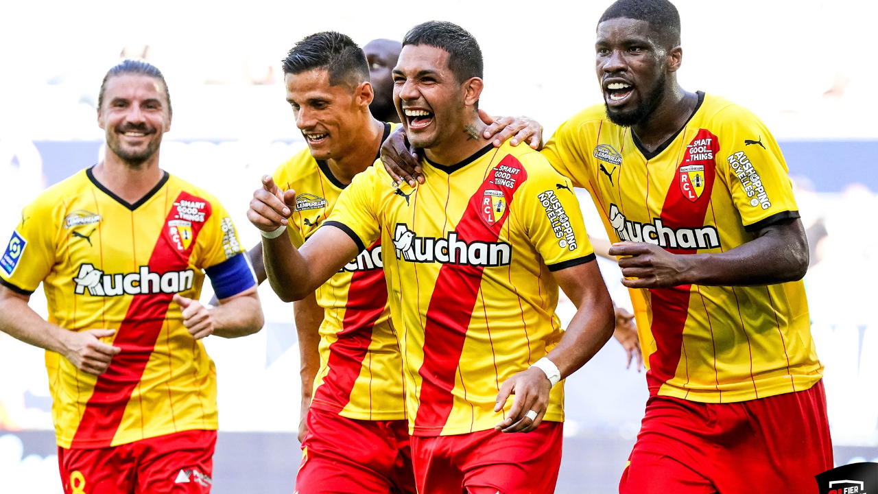 PRONOSTICI CALCIO LENS-LILLE: GARA DA VIVERE!