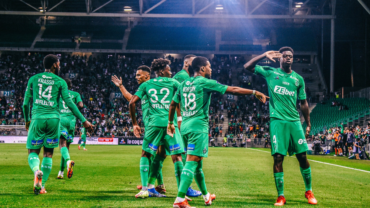 PRONOSTICI CALCIO SAINT ETIENNE-BORDEAUX: E’ GIA’ SFIDA SALVEZZA!