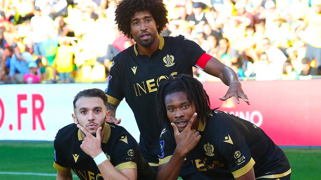 PRONOSTICI CALCIO NIZZA-MONACO: PARTENZA DOMENICALE DA URLO!