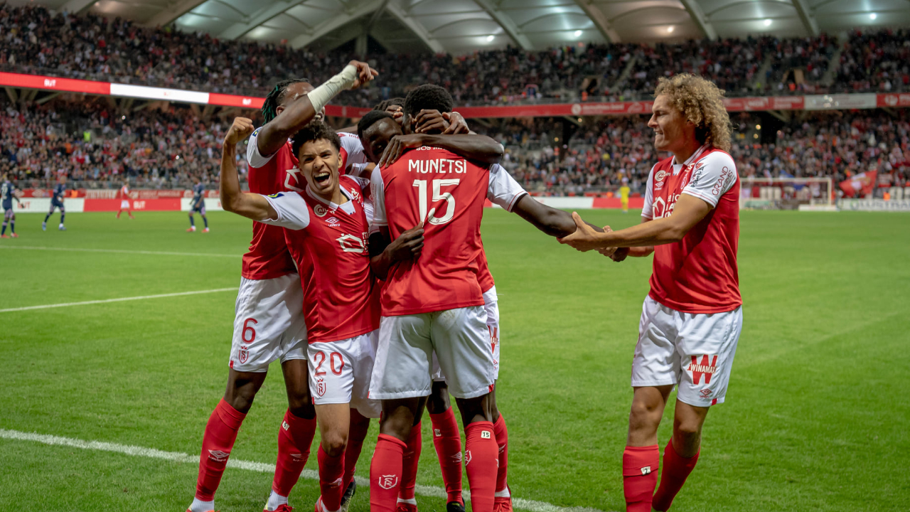 PRONOSTICI CALCIO REIMS-LORIENT:  MARCIA INGRANATA!