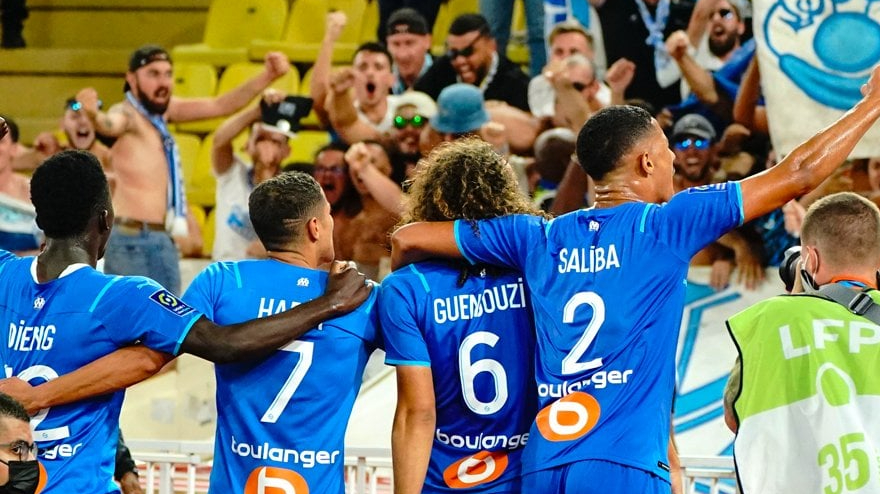 PRONOSTICI CALCIO MARSIGLIA-RENNES: MOMENTI OPPOSTI!