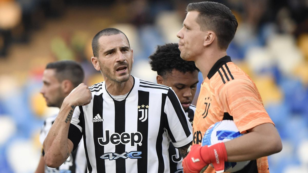 PRONOSTICI CALCIO JUVENTUS-MILAN: BIG MATCH ALL’ALLIANZ STADIUM