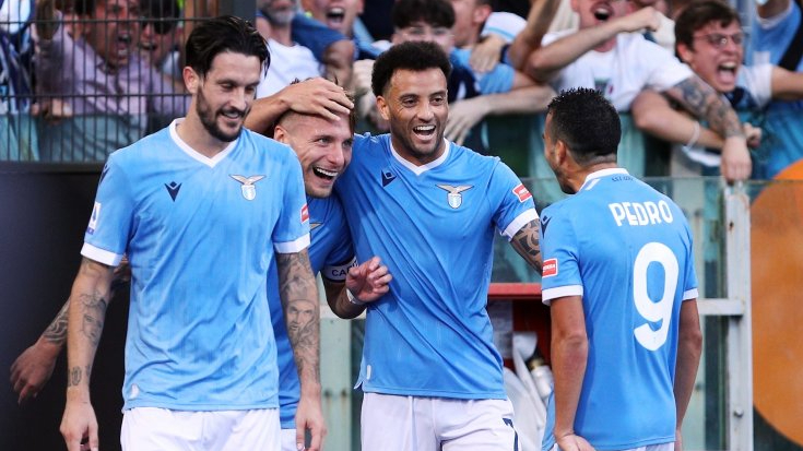 PRONOSTICI CALCIO LAZIO-CAGLIARI: SARRI CONTRO MAZZARRI