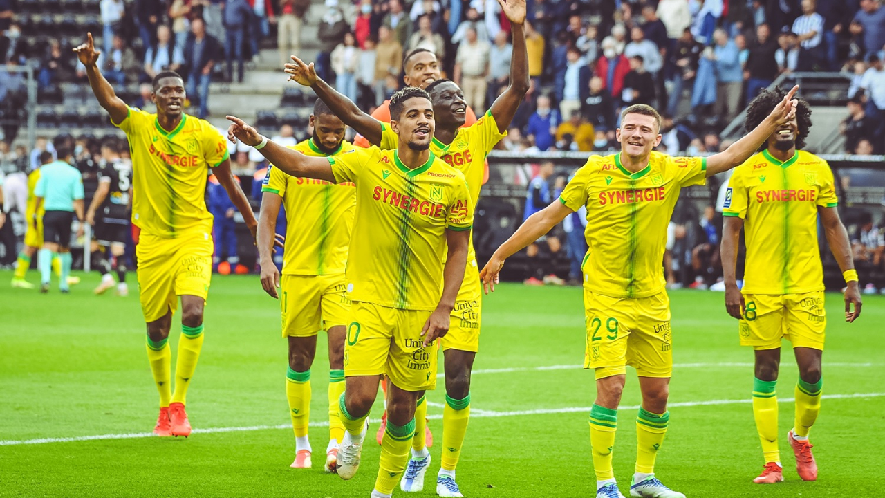 PRONOSTICI CALCIO NANTES-BREST: PUNTI PESANTI!