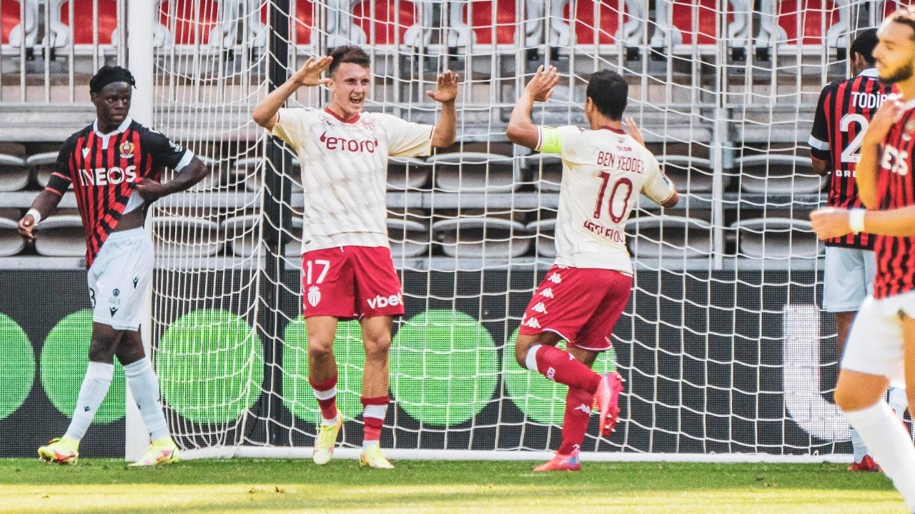 PRONOSTICI CALCIO MONACO-SAINT ETIENNE: SQUADRE IN DIFFICOLTÀ!