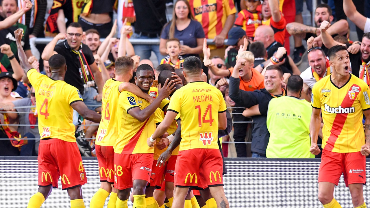 PRONOSTICI CALCIO LENS-STRASBURGO: GARA INTERESSANTE!