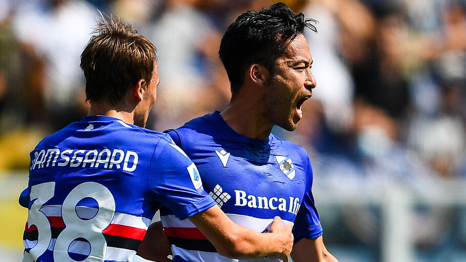 PRONOSTICI CALCIO SAMPDORIA-NAPOLI: GLI AZZURRI CERCANO L’EN PLEIN