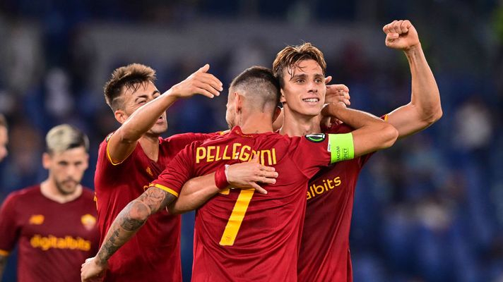 PRONOSTICI CALCIO ROMA-UDINESE: ALL’OLIMPICO SI CHIUDE LA GIORNATA