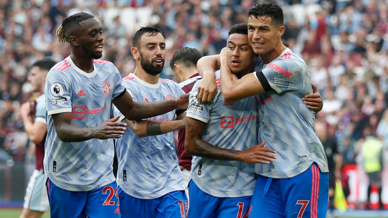 PRONOSTICI CALCIO MAN UNITED-ASTON VILLA: LO UNITED SI GIOCA LA VETTA PRONOSTICI CALCIO MAN UNITED-ASTON VILLA: LO UNITED SI GIOCA LA VETTA