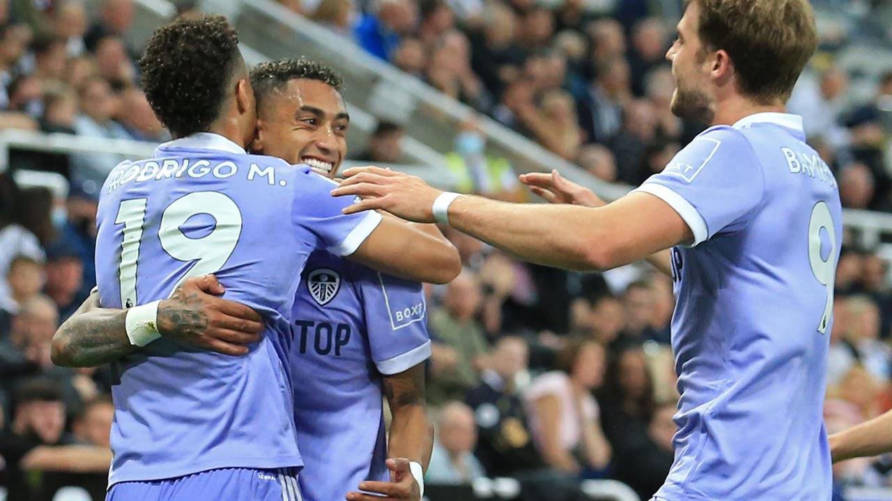 PRONOSTICI CALCIO LEEDS-WEST HAM: GLI HAMMERS AD ELLAND ROAD PRONOSTICI CALCIO LEEDS-WEST HAM: GLI HAMMERS AD ELLAND ROAD