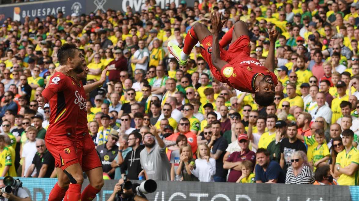 PRONOSTICI CALCIO WATFORD-NEWCASTLE: I MAGPIES CERCANO I 3 PUNTI PRONOSTICI CALCIO WATFORD-NEWCASTLE: I MAGPIES CERCANO I 3 PUNTI