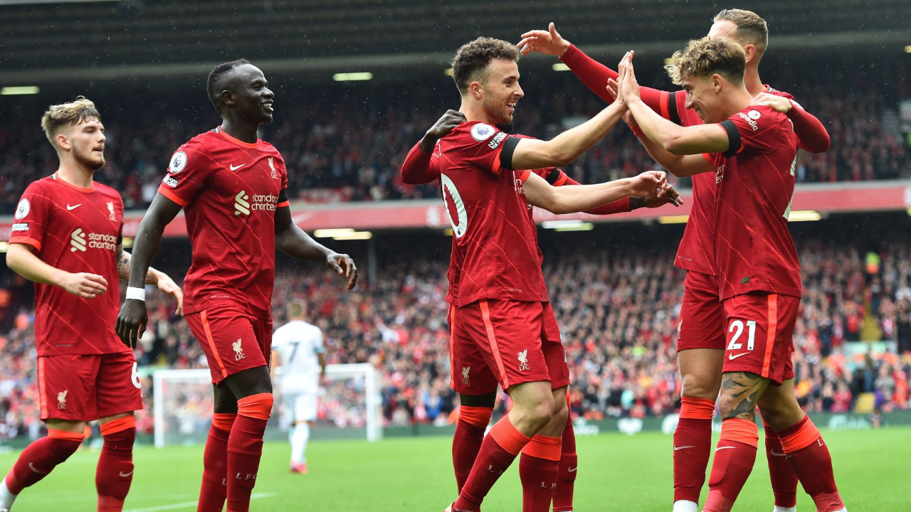 PRONOSTICI CALCIO BRENTFORD-LIVERPOOL: A GRIFFIN PARK ARRIVANO I REDS PRONOSTICI CALCIO BRENTFORD-LIVERPOOL: A GRIFFIN PARK ARRIVANO I REDS