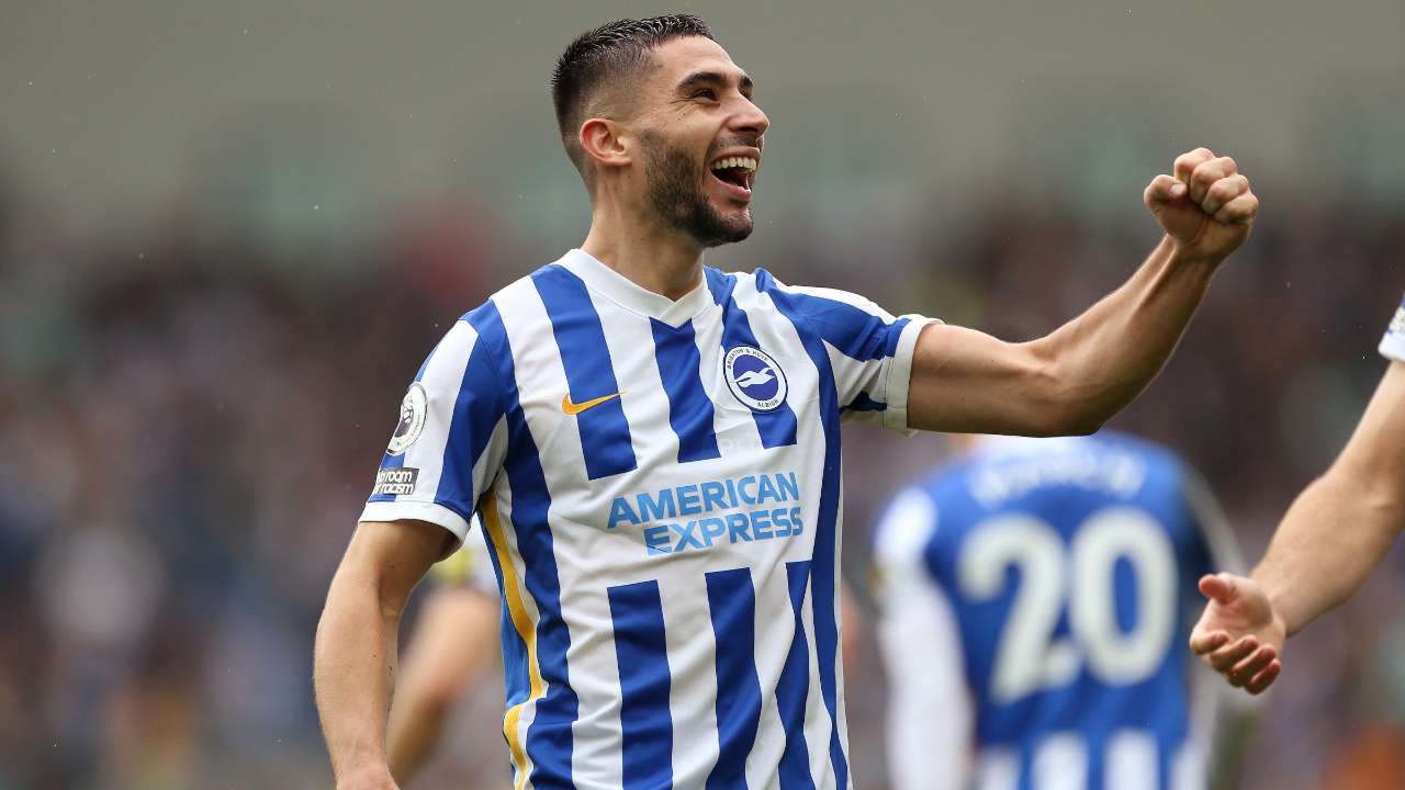 PRONOSTICI CALCIO CRYSTAL PALACE-BRIGHTON: POSTICIPO DELLA SESTA PRONOSTICI CALCIO CRYSTAL PALACE-BRIGHTON: POSTICIPO DELLA SESTA