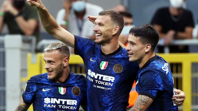 PRONOSTICI CALCIO INTER-ATALANTA: BIG MATCH A SAN SIRO