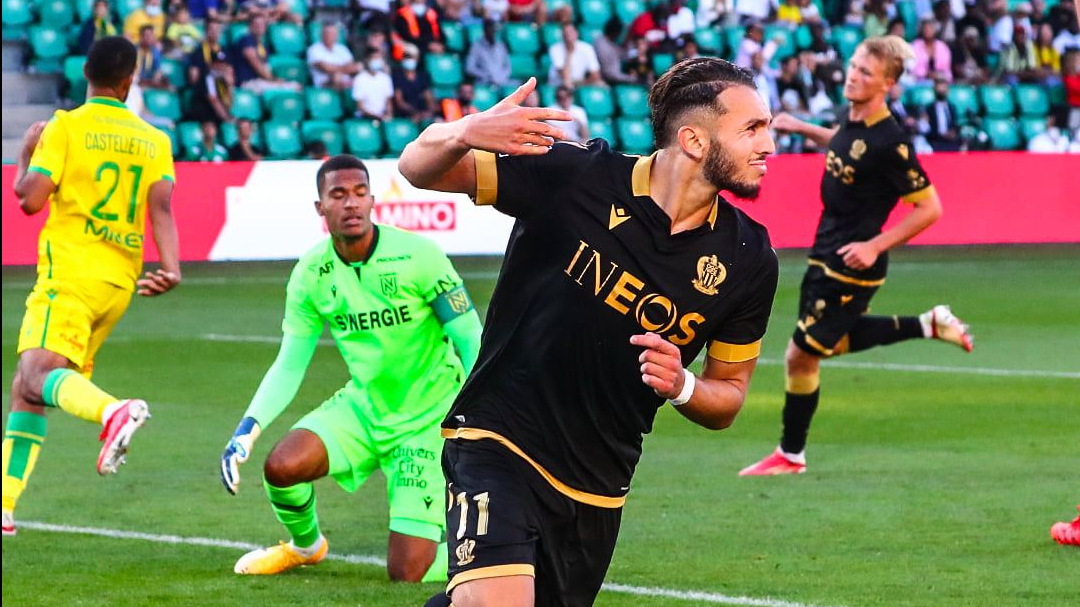 PRONOSTICI CALCIO SAINT ETIENNE-NIZZA: OSPITI PER LA RIPARTENZA!