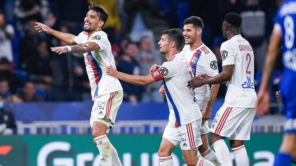 PRONOSTICI CALCIO LIONE-LORIENT: PRIME GIORNATE D’ALTA CLASSIFICA!