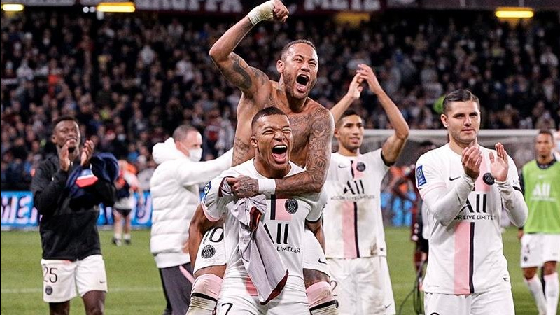 PRONOSTICI CALCIO PSG-MONTPELLIER:  PARIGINI ANCORA SUL FILO?