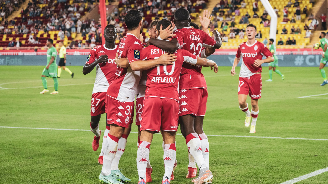 PRONOSTICI CALCIO CLERMONT-MONACO: RISALITA OSPITE?