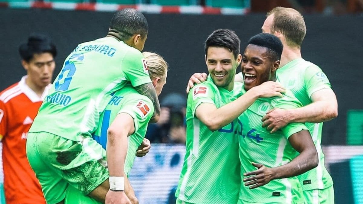 PRONOSTICI CALCIO HOFFENHEIM-WOLFSBURG: OSPITI ANCORA IN TESTA PRONOSTICI CALCIO HOFFENHEIM-WOLFSBURG: OSPITI ANCORA IN TESTA