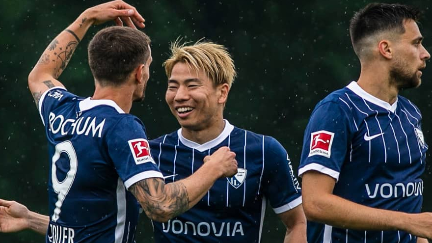 PRONOSTICI CALCIO BOCHUM-STOCCARDA: SCONTRO DI BASSA CLASSIFICA PRONOSTICI CALCIO BOCHUM-STOCCARDA: SCONTRO DI BASSA CLASSIFICA