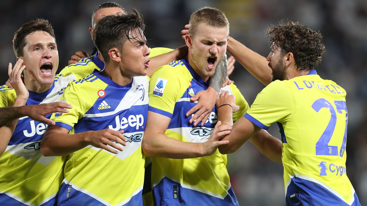 PRONOSTICI CALCIO JUVENTUS-SAMPDORIA: LA JUVE APRE LA DOMENICA