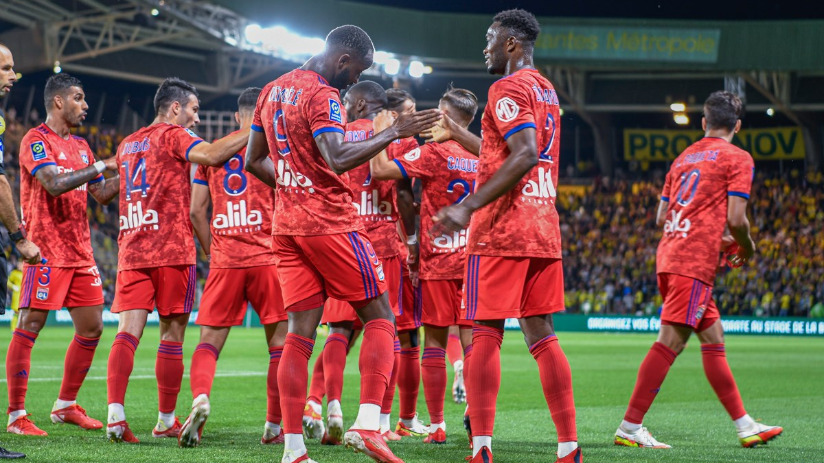 PRONOSTICI CALCIO RANGERS-LIONE: SCONTRO TRA LEONI