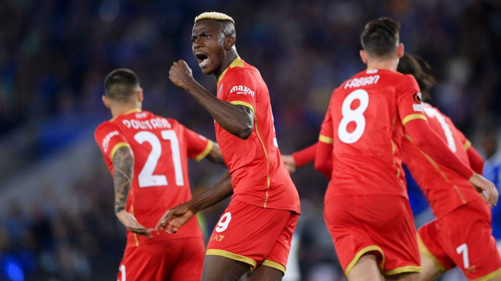 PRONOSTICI CALCIO NAPOLI-SPARTAK: LO ZAR SPALLETTI CONTRO MOSCA