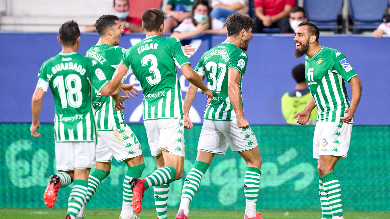 PRONOSTICI CALCIO FERENCVAROS-REAL BETIS: TESTA A TESTA TRA GREEN TEAM