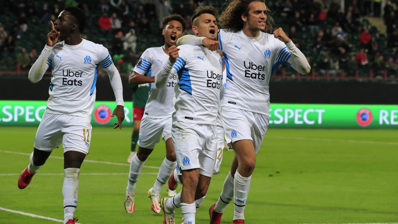 PRONOSTICI CALCIO MARSIGLIA-GALATASARAY: SAMPAOLI CONTRO TERIM