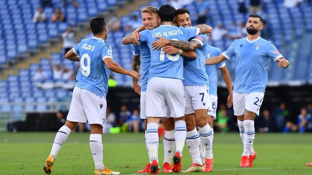 PRONOSTICI CALCIO LAZIO-LOKOMOTIV MOSCA: GARA PER NON PERDERE IL TRENO