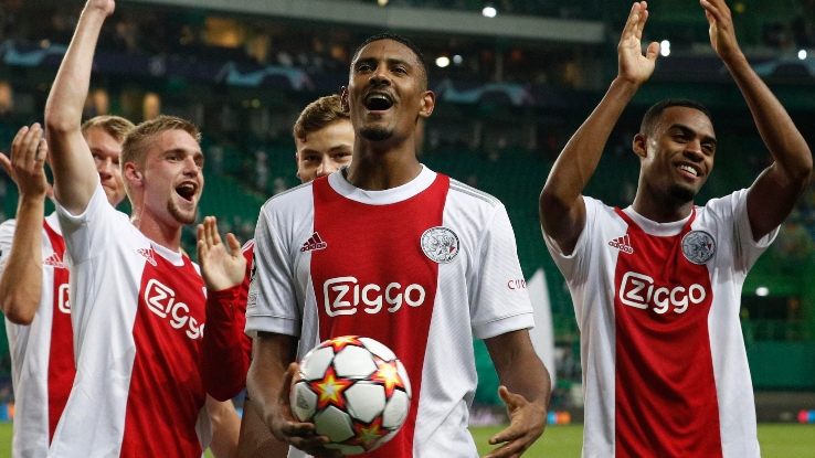 PRONOSTICI CALCIO AJAX-BESIKTAS: TURCHI DECIMATI