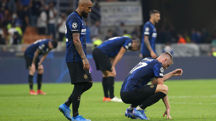 PRONOSTICI CALCIO SHAKHTAR-INTER: ORA DEL RISCATTO