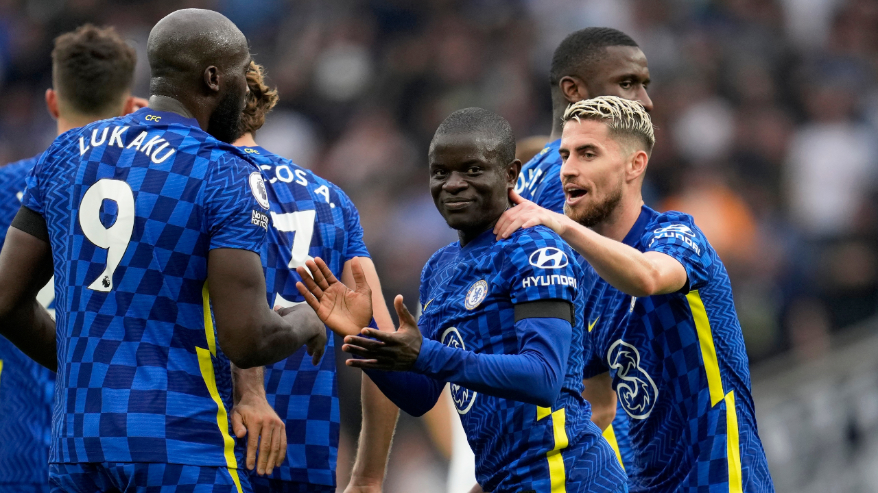 PRONOSTICI CALCIO CHELSEA-SOUTHAMPTON: I BLUES CERCANO RISCATTO PRONOSTICI CALCIO CHELSEA-SOUTHAMPTON: I BLUES CERCANO RISCATTO