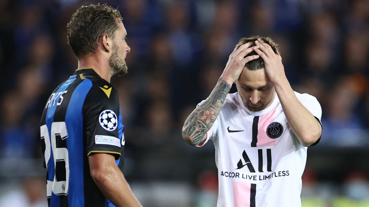 PRONOSTICI CALCIO PSG-MAN CITY: FUOCO E FIAMME A PARIGI