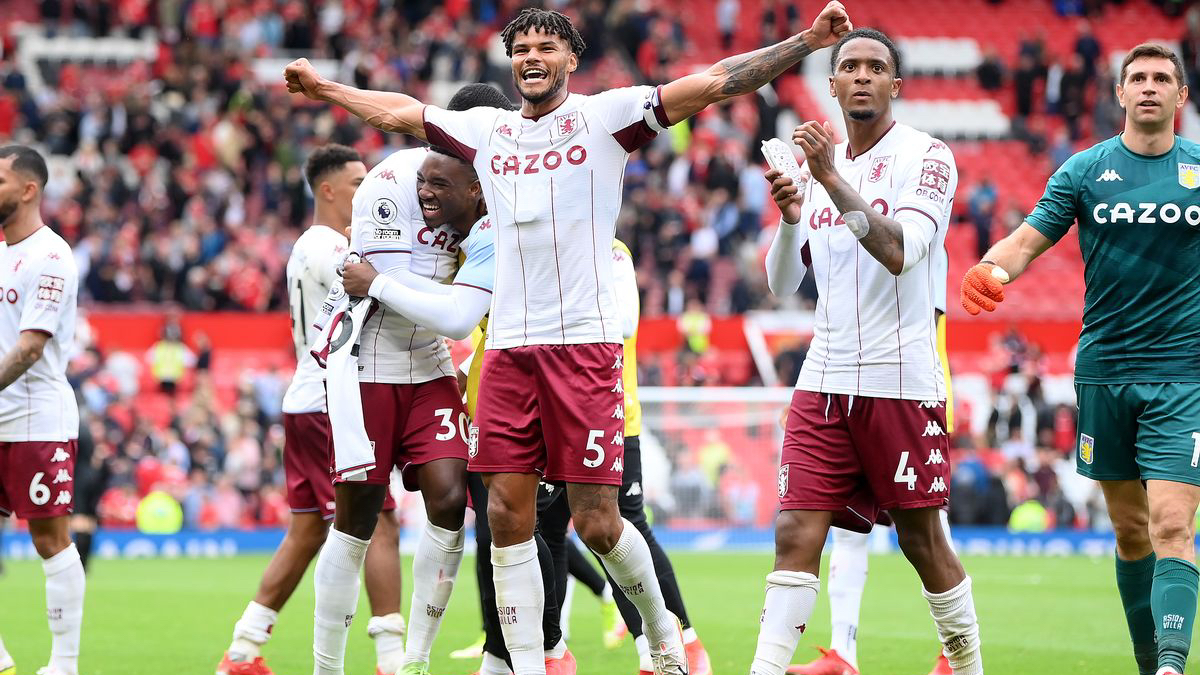 PRONOSTICI CALCIO TOTTENHAM-ASTON VILLA: A RISCHIO ESPIRITO SANTO