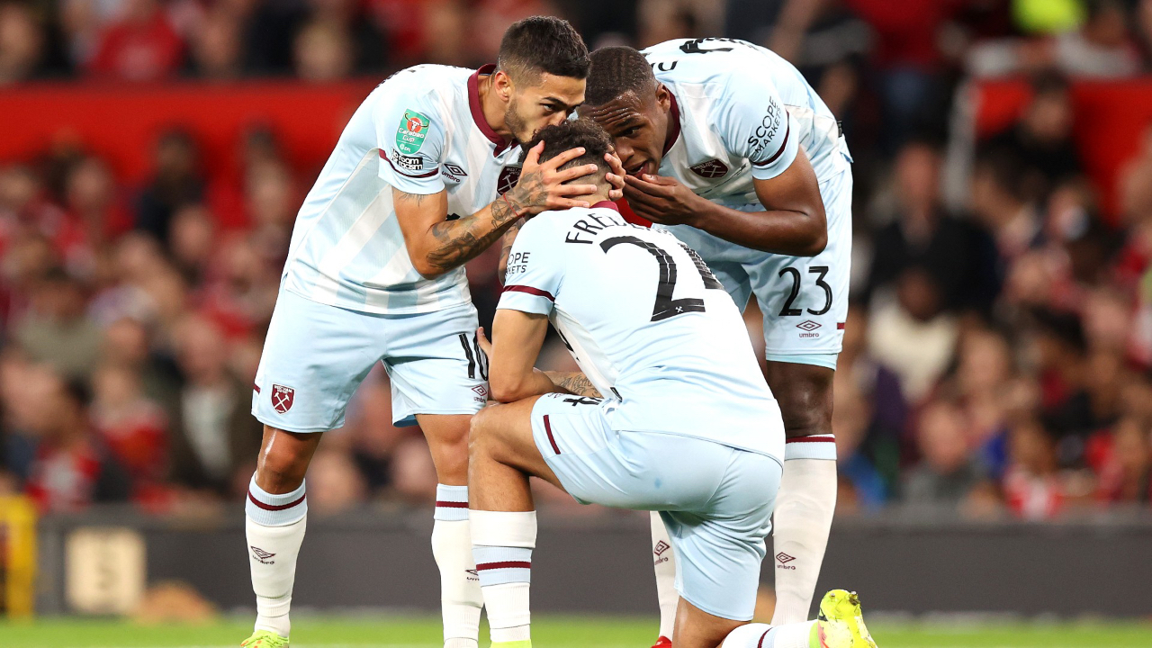 PRONOSTICI CALCIO WEST HAM-BRENTFORD: SORPRESE A CONFRONTO