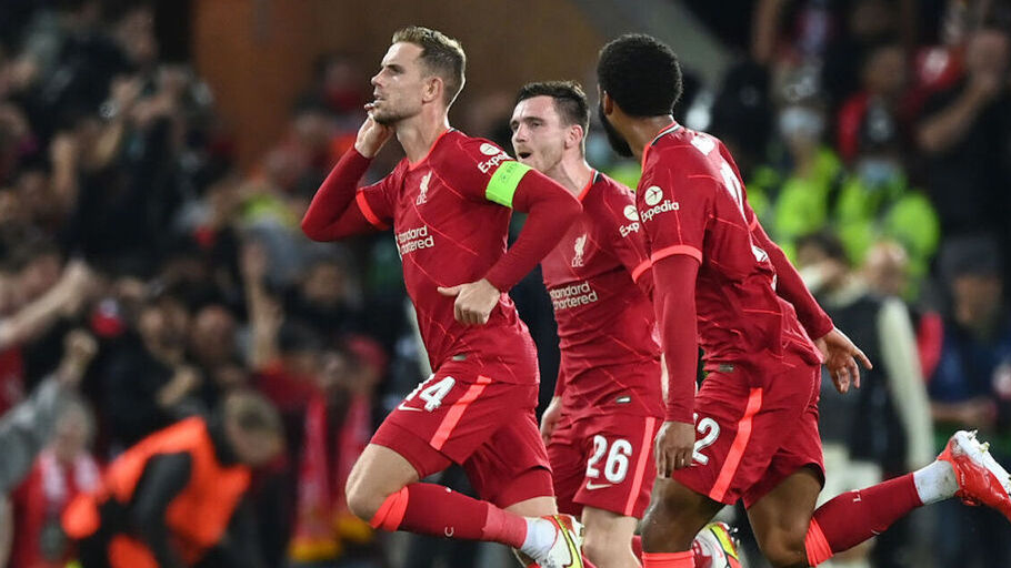 PRONOSTICI CALCIO PORTO-LIVERPOOL: REDS INARRESTABILI