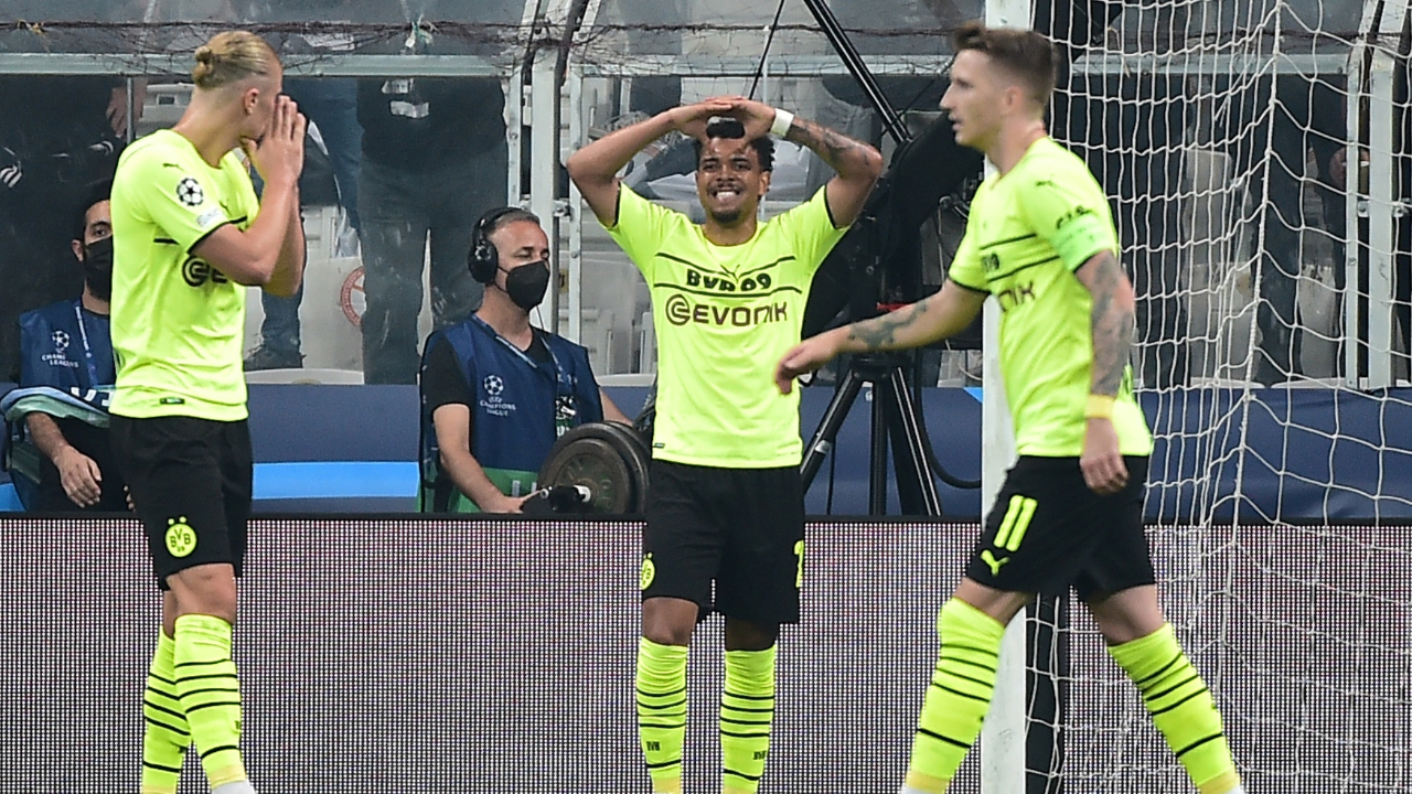 PRONOSTICI CALCIO BORUSSIA DORTMUND-SPORTING: SUBITO TESTA-CODA