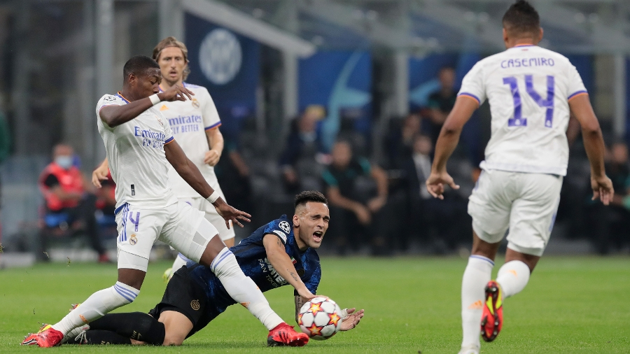 PRONOSTICI CALCIO REAL MADRID-SHERIFF TIRASPOL: REALTA’ VS SORPRESA