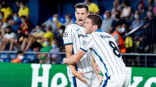 PRONOSTICI CALCIO ATALANTA-YOUNG BOYS: LA DEA BRAMA IL SORPASSO