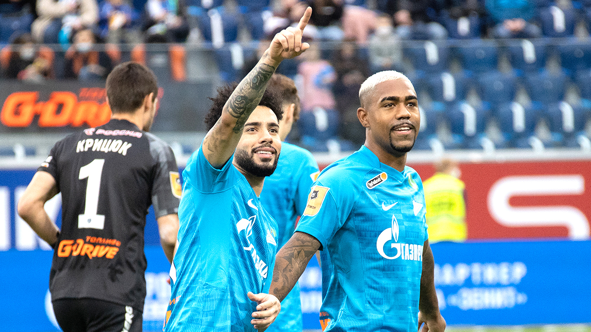 PRONOSTICI CALCIO ZENIT-MALMO: FANALINI DI CODA