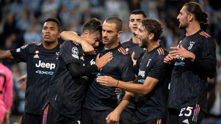 PRONOSTICI CALCIO JUVENTUS-CHELSEA: BIG MATCH A TORINO