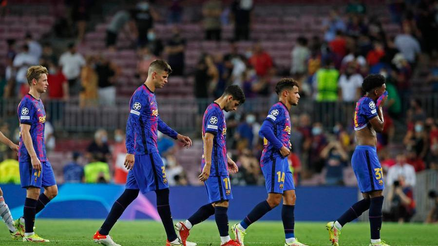 PRONOSTICI CALCIO BENFICA-BARCELLONA: QUAL E’ LA GERARCHIA?