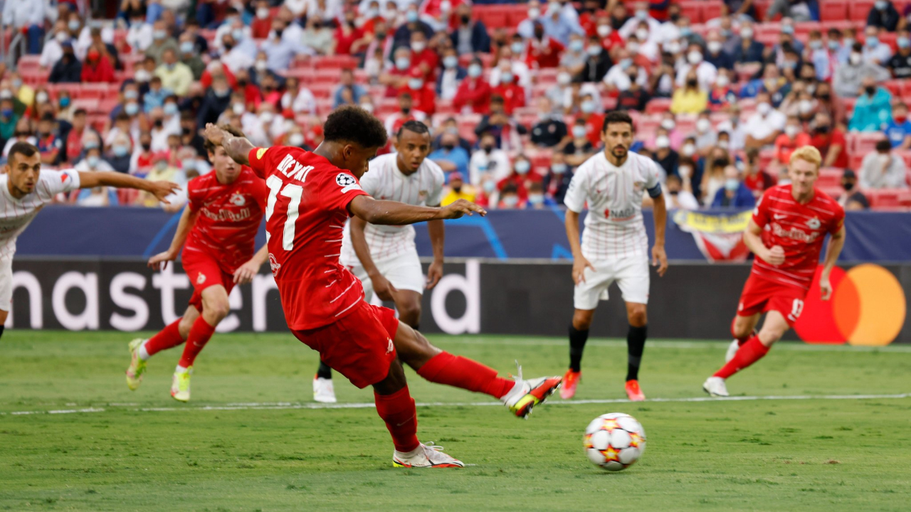 PRONOSTICI CALCIO SALISBURGO-LILLE: IL GIRONE DELL’EQUILIBRIO