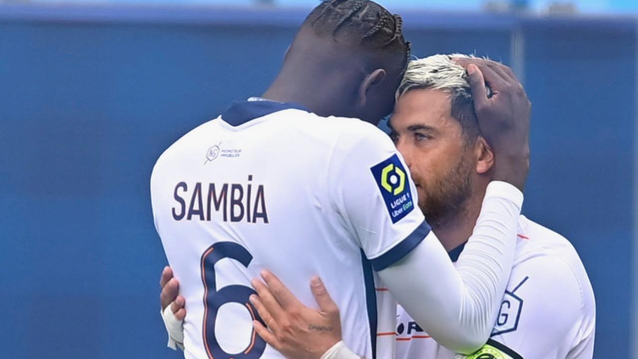 PRONOSTICI CALCIO MONTPELLIER-STRASBURGO:  VOGLIA DI 3 PUNTI!